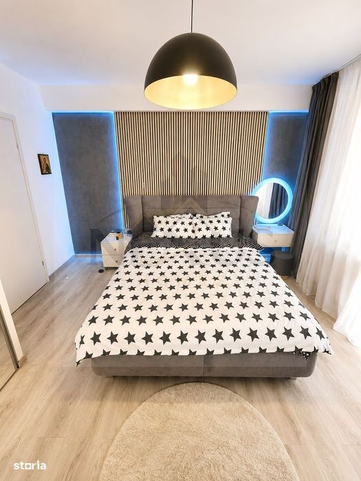 Casa individuala | SMART HOME | Finisaje ultra Premium - Mutare rapida