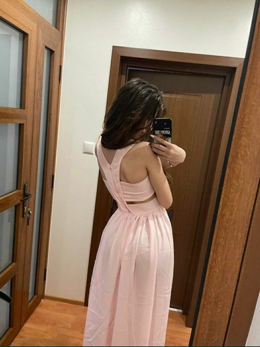 Рокля Мегз ХС без забележки