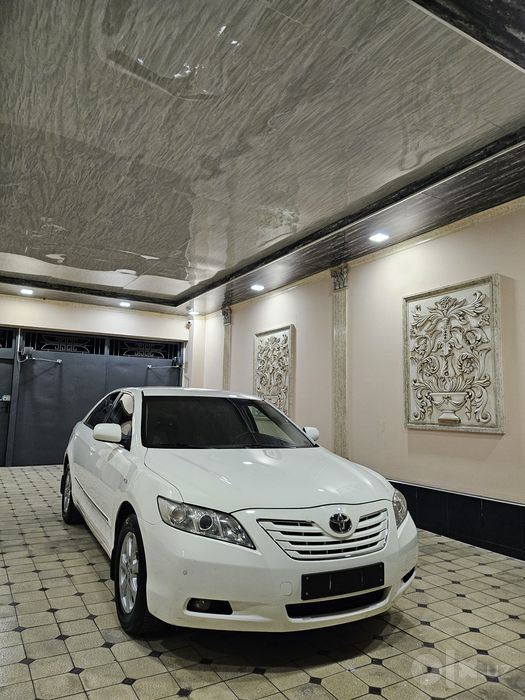 Camry 40 в отличном состоянии