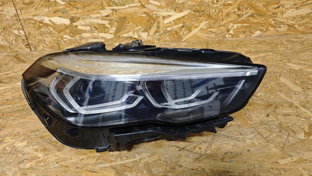 Десен фар БМВ 2 серия BMW 2 F44 Full LED