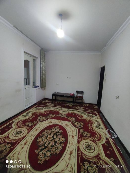 Аренда 1/3/4 Корасарой