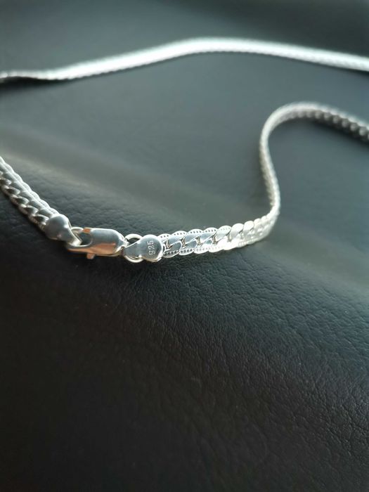 Lănțișor de argint