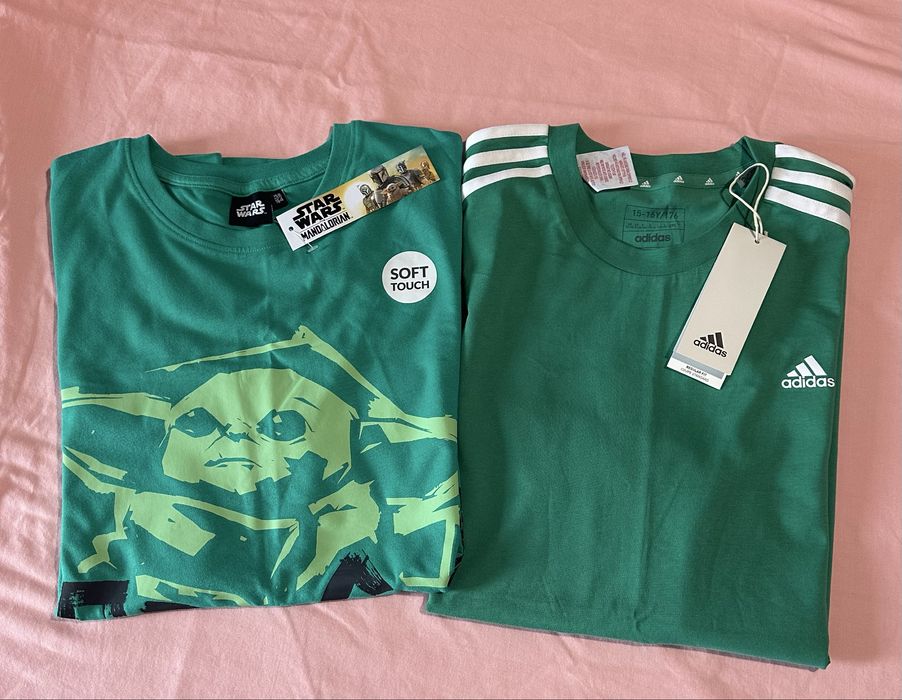 Тениски младежки /унисекс/