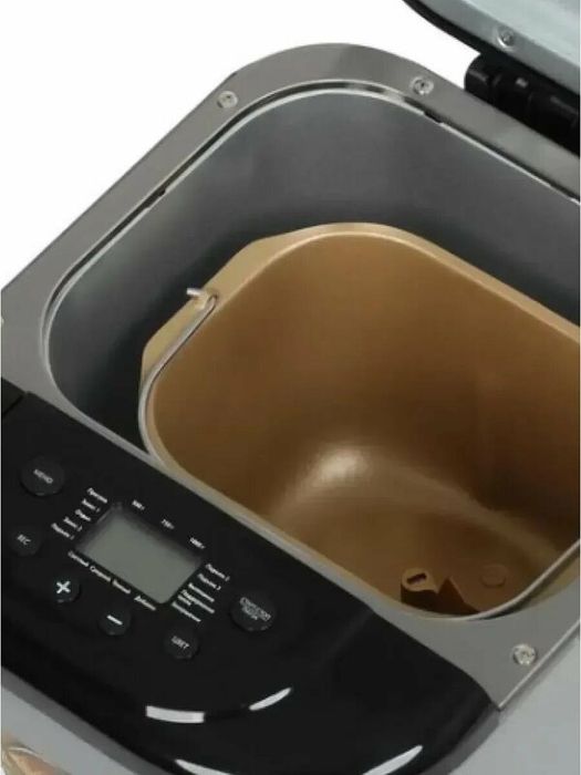 Хлебопечь BRM-MP6515