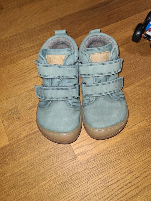 Боси обувки Koel Kami Wide 30