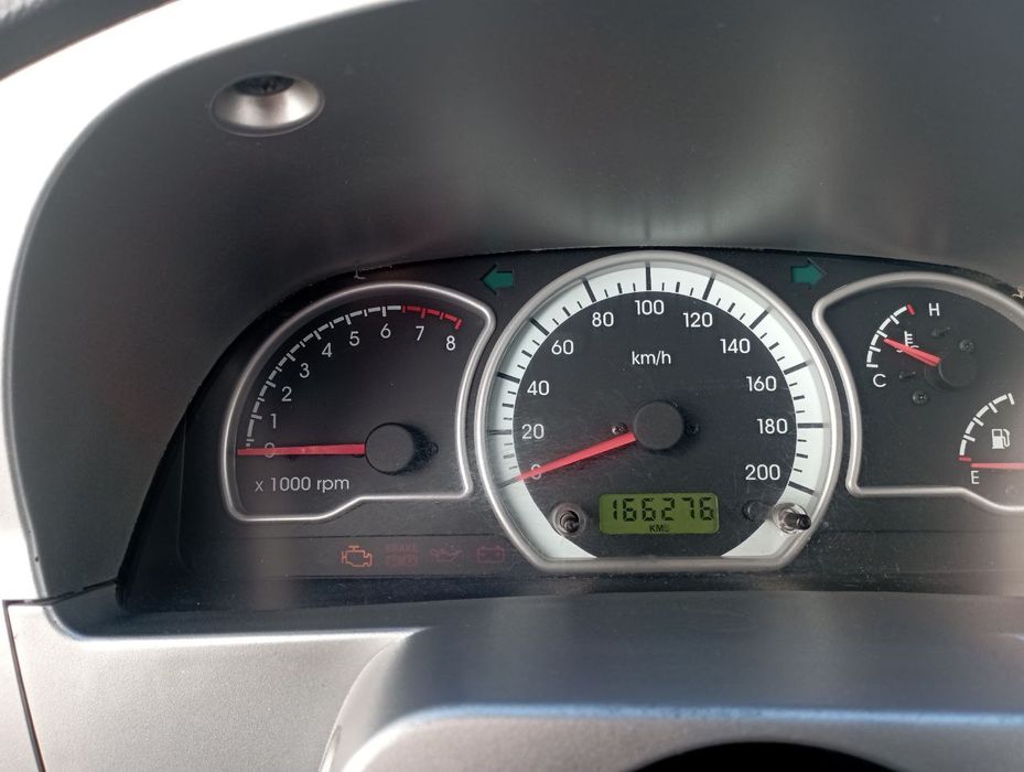 Nexia2  1.6 донс