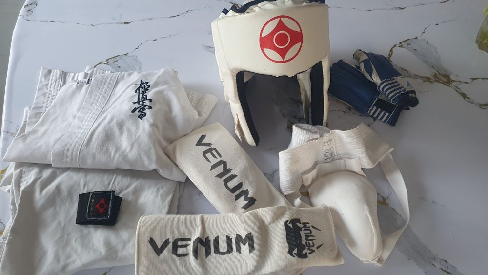 Спортивный комплект