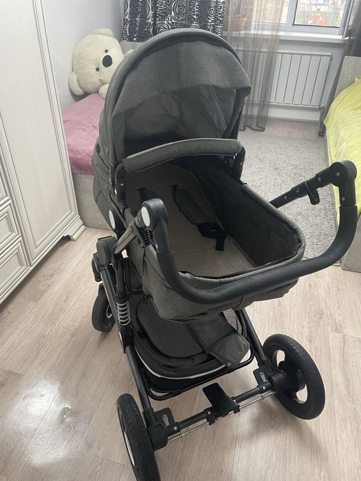 Срочно продам каляску