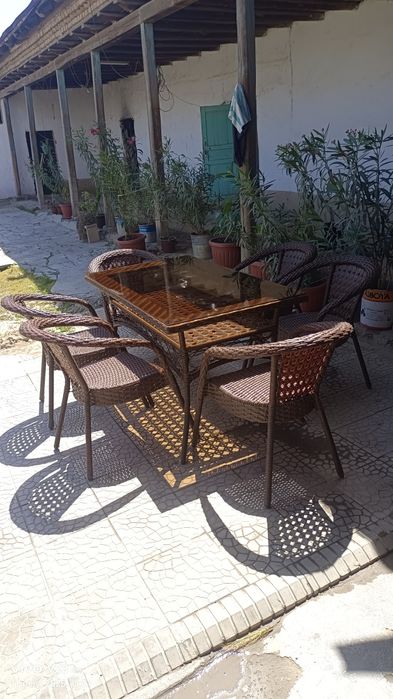 Deko Aiko mebil Pantera 555 bilan hamkorlikda