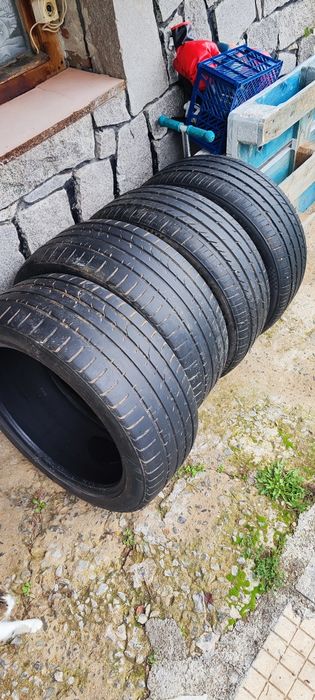 Гуми 255.45.20 киmho-davanti