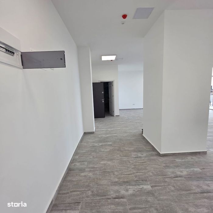 Spatiu com. Rasarit de Soare Copou-Fiald (ansamblul)