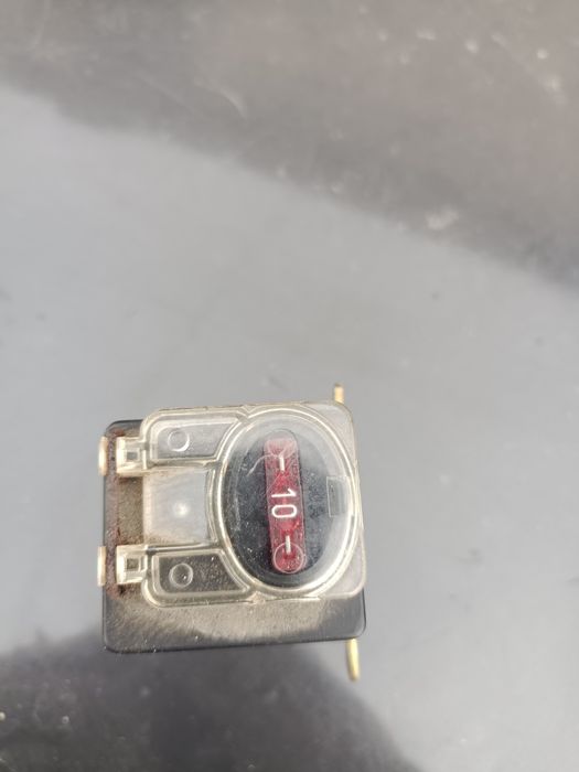 реле Мерседес,Реле