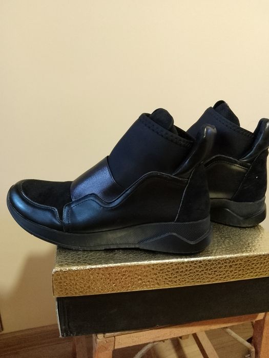 Нови дамски боти