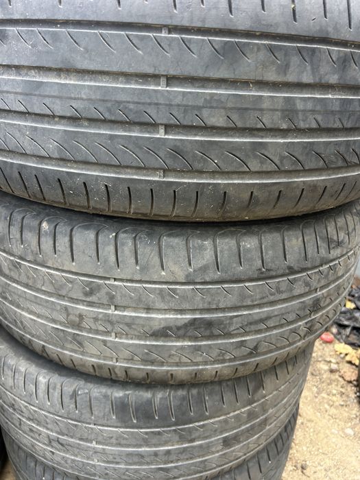 215 55 17 Pireli vara dot 2024