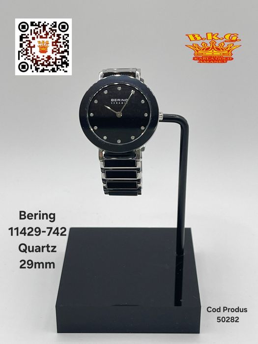 Ceasuri Bering Amanet BKG