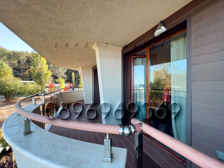 Продава се Двустаен апартамент в с. Шкорпиловци, Област Варна - 84 кв.м за 1454 €/кв.м - Снимка #7