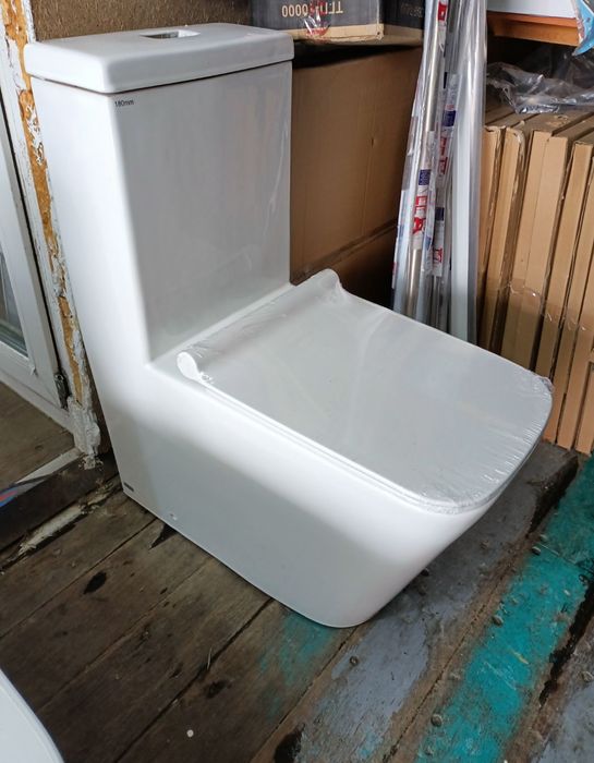 Унитаз ванна тумба с раковиной