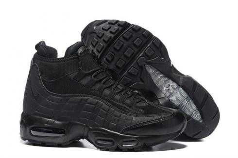 Мъжки маратонки Nike air max Sneakerboots 95 налични 42,43