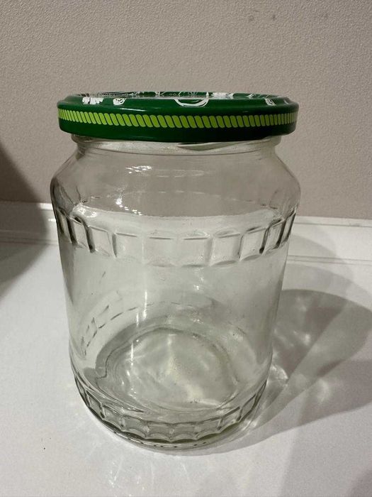 Банки 2-х литровые