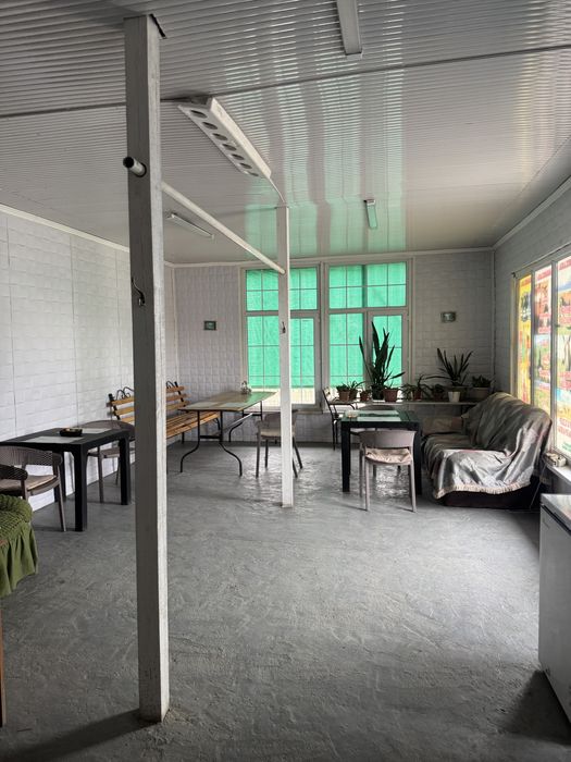 Аренда помещения