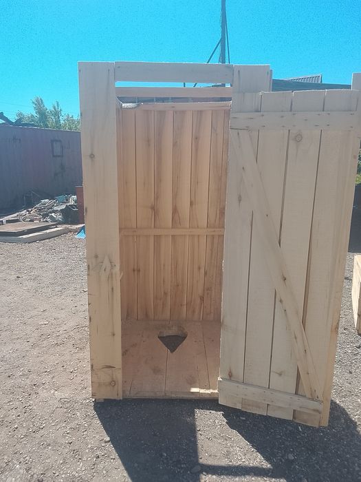 Продам туалет хор сост