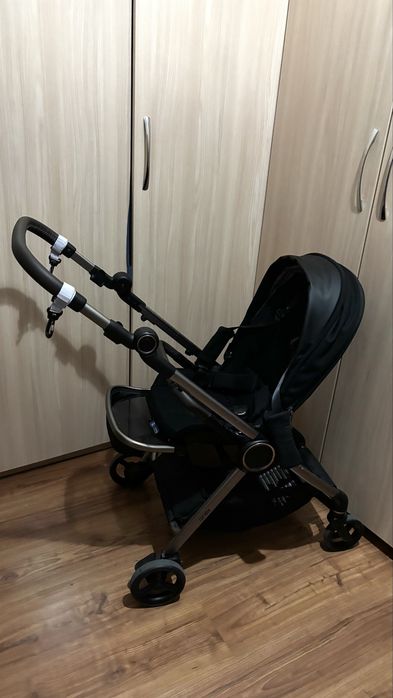 Коляска anex iq