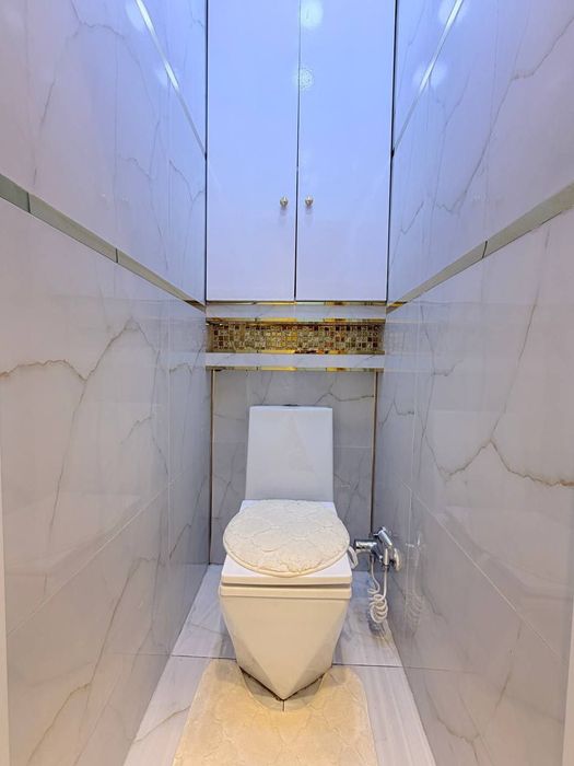 Квартира продаётся Чиланзар 8 квартал 2в3/1/4 зеркала меб тех ор. Загс