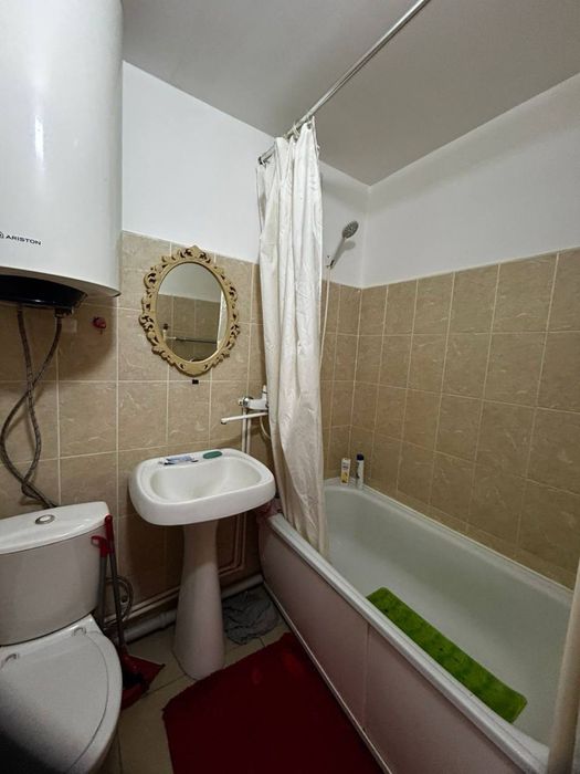 В продаже 1 ком квартира