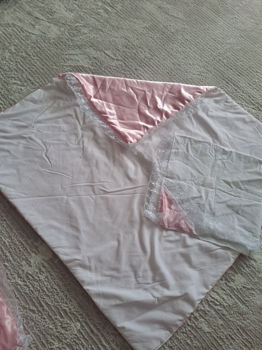 Конверт на девочку