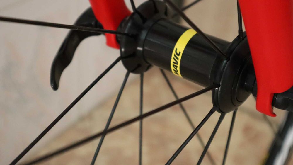 Шосейни капли Mavic Veltec
