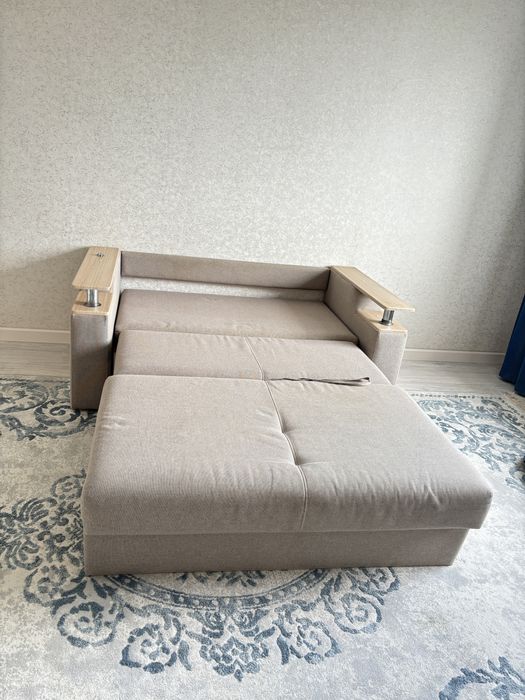 Продам мини диван….