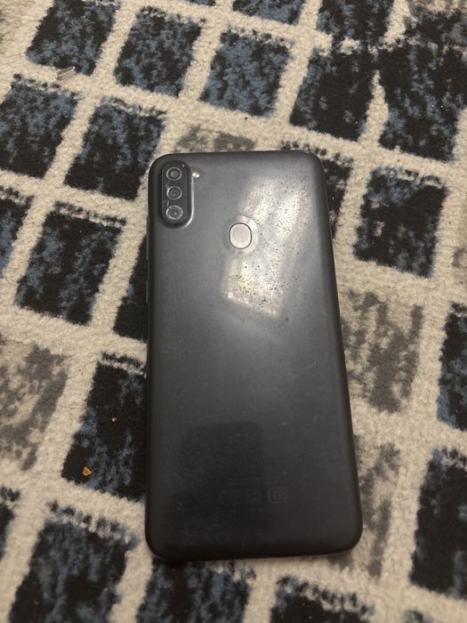 Самсунг Галаксй А 11 64 гб