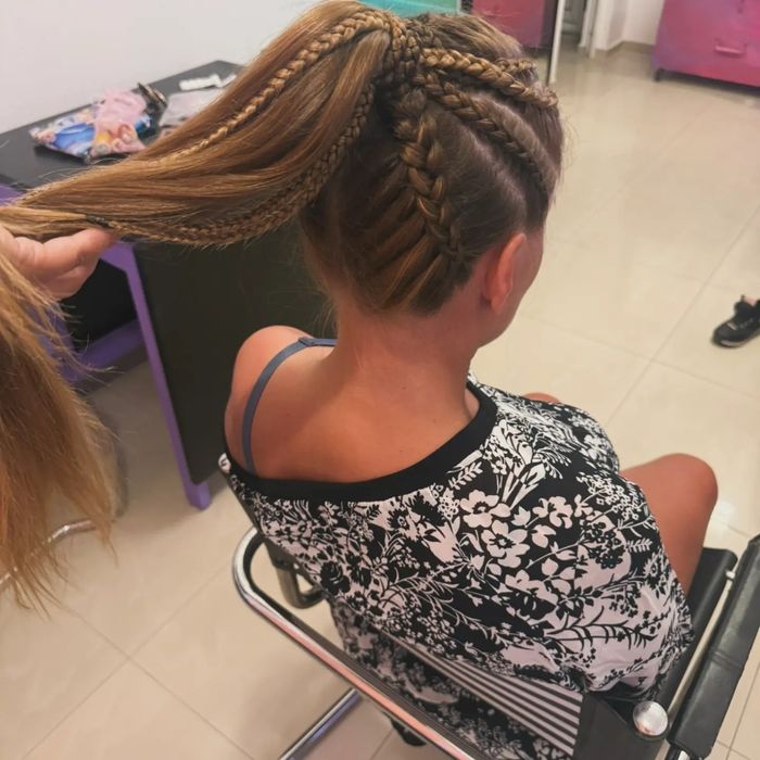 Плитки за коса - красиво и изгодно