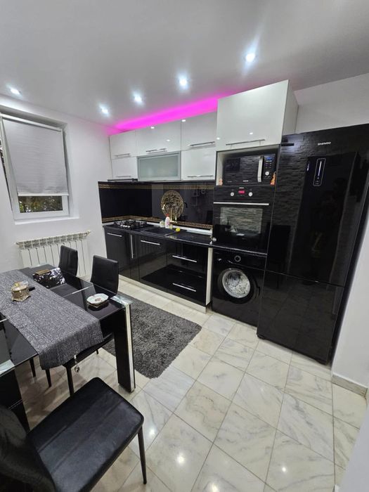 Apartament 2 camere parter