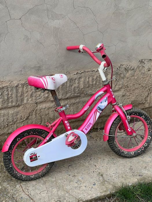 Велосипед , Велик детский для девочек