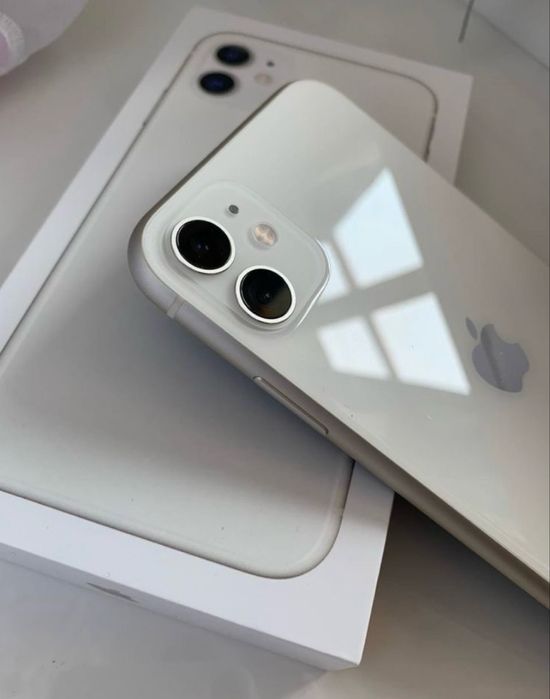 Айфон обмен 11 про