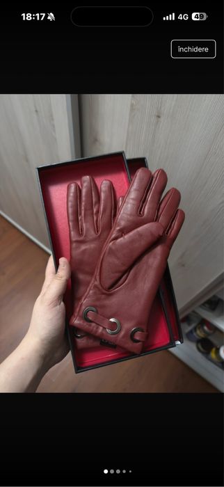 manusi ilpasso originale