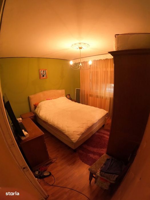Apartament 4 camere decomandat | 88 mp | Parter | 3 bai | Zona semicen