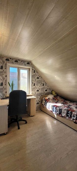 Продается частный дом в 4 мкр