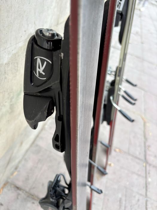 Детски ски, 110см и 120см