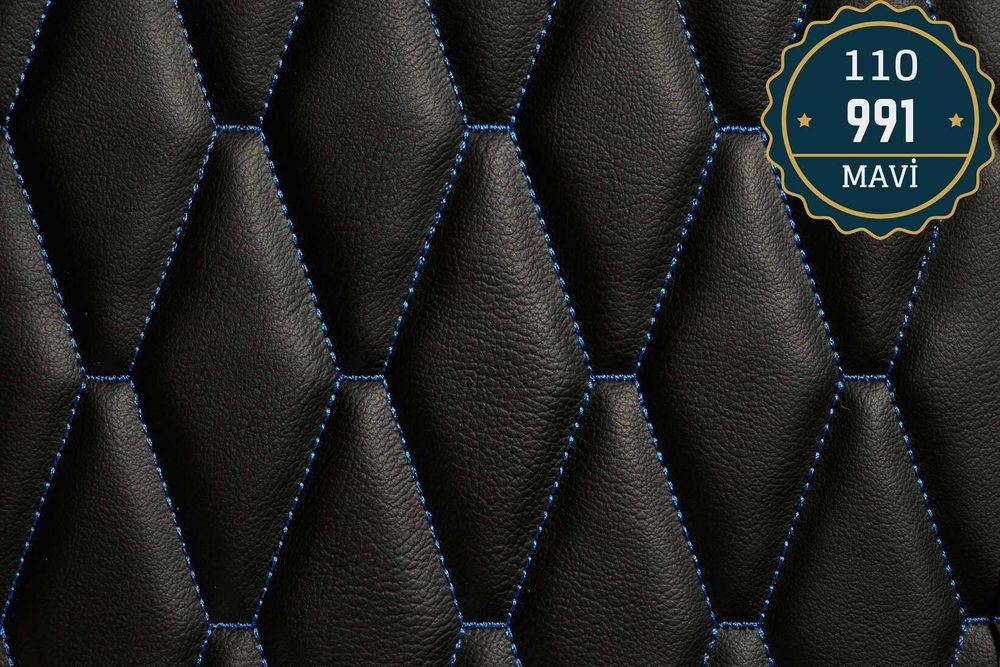 Бродирани автомобилни кожи