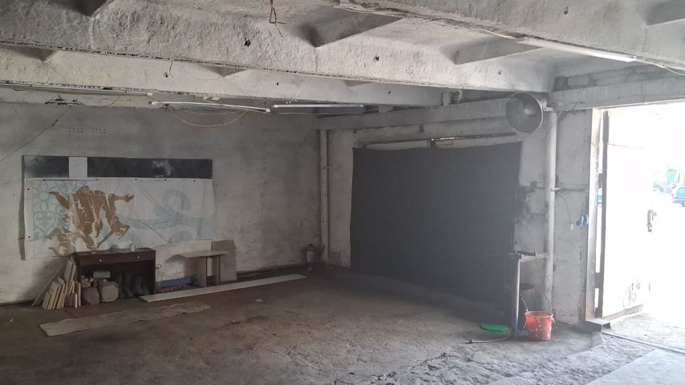 Сдам в аренду гараж