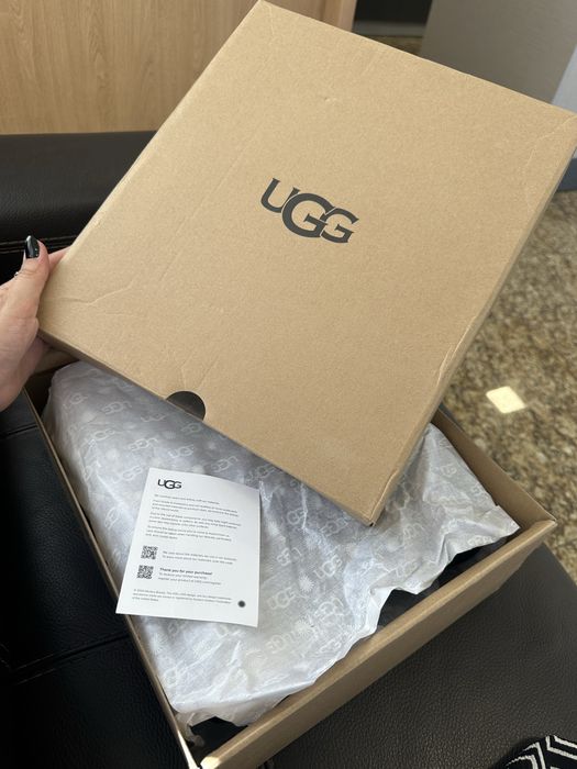 Оригинални UGG classic mini dipper