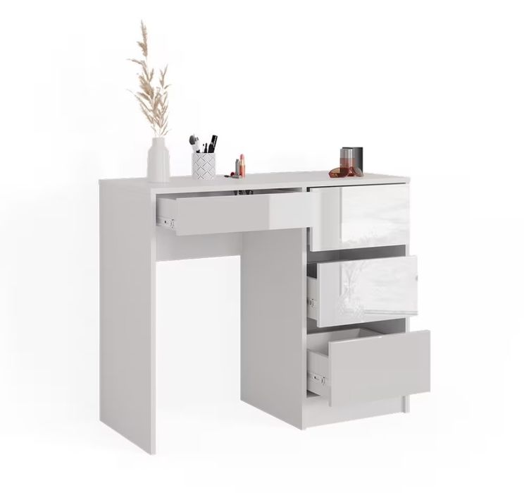 Дамска тоалетка БЕЗ ОГЛЕДАЛО 5163