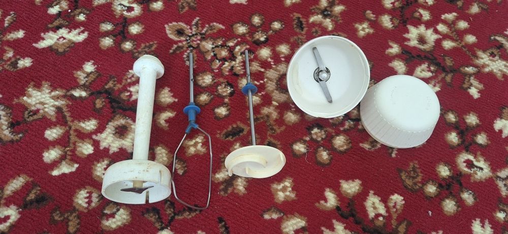 Mixer multifuncțional