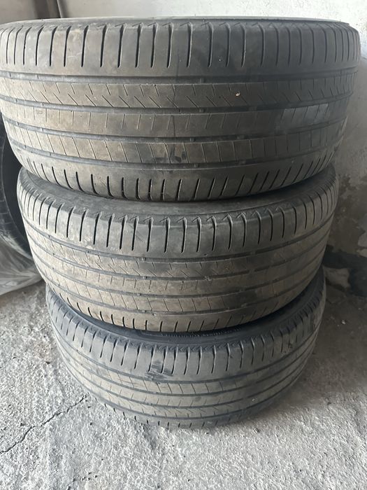 Bridgestone 255/55R19
