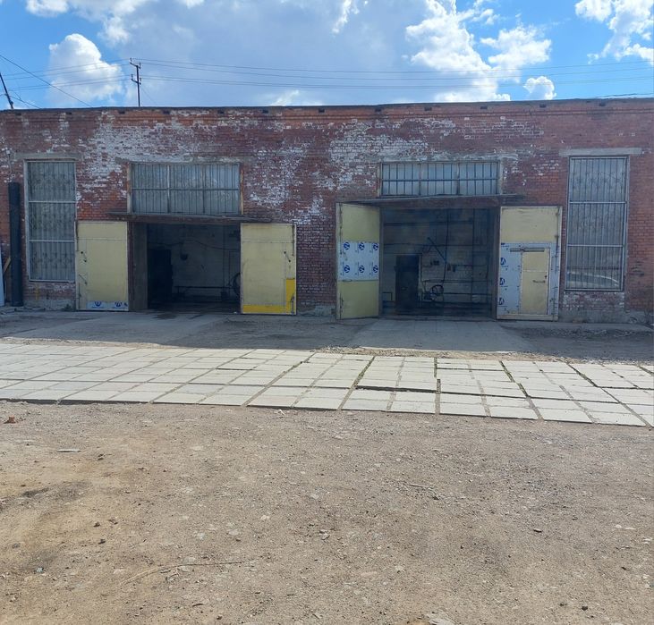 Сдам в аренду помещения в Степногорске
