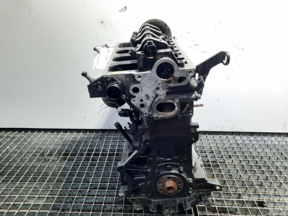 Motor, cod ATD, Skoda Octavia 1 Combi (1U5), 1.9 TDI (pr;110747)