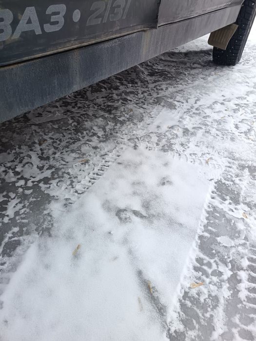 Продам Ниву2131,