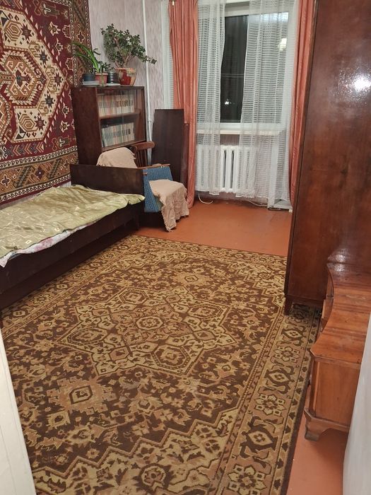 Сдам квартиру на долгий срок